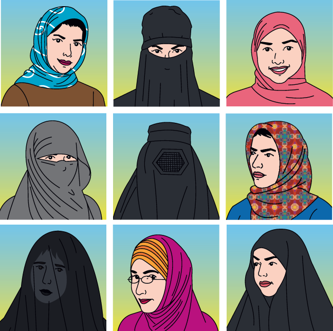 hijabmelindungidaripanas