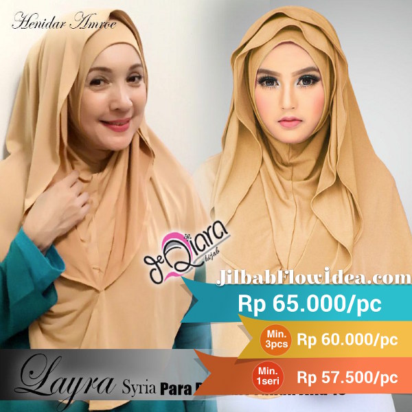 Layra-harga