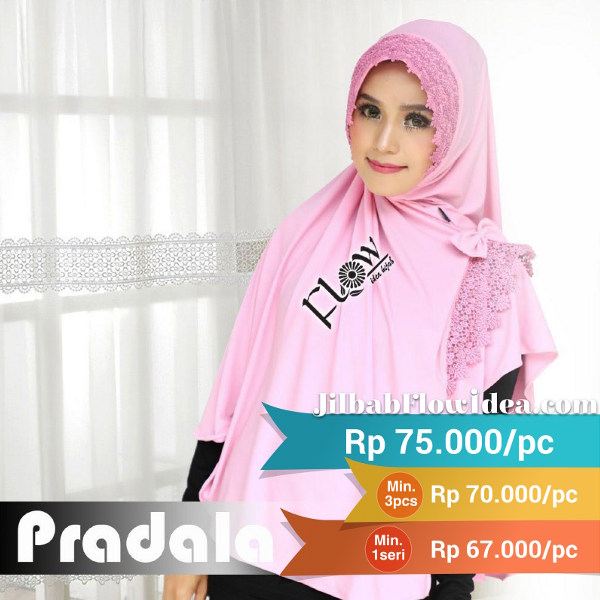 Pradala-harga