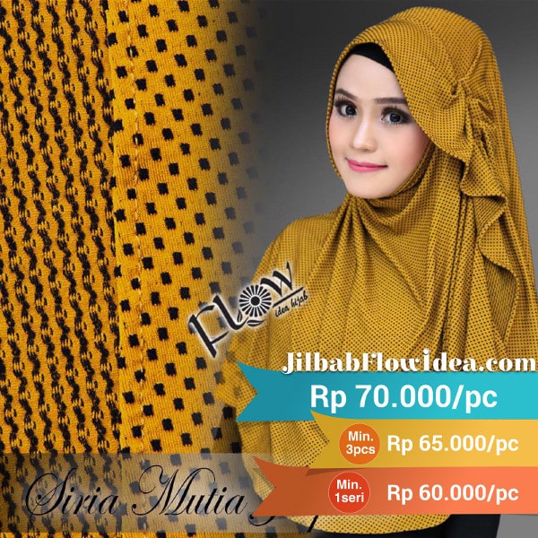Siria-Mutia-Jaquard-harga