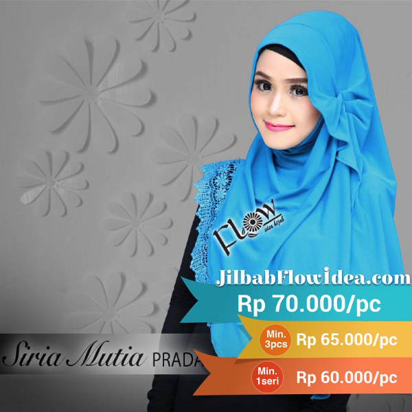 Siria-Mutia-Prada-harga