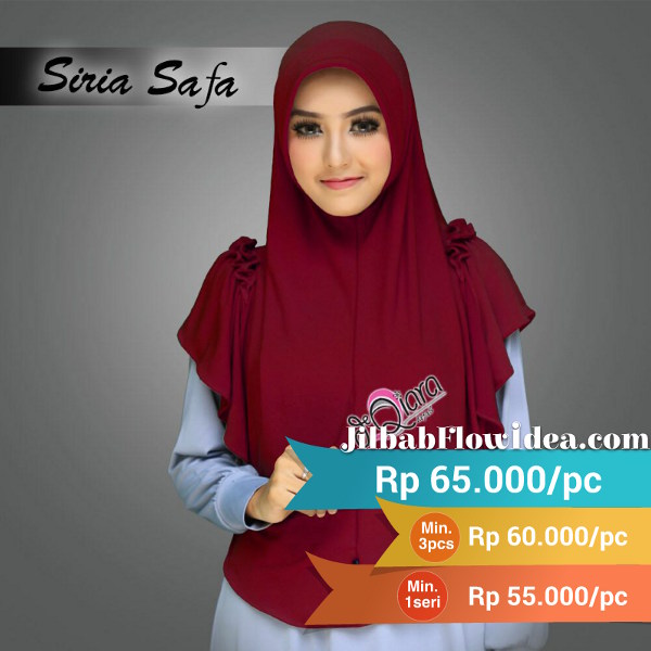 Siria-Safa-harga