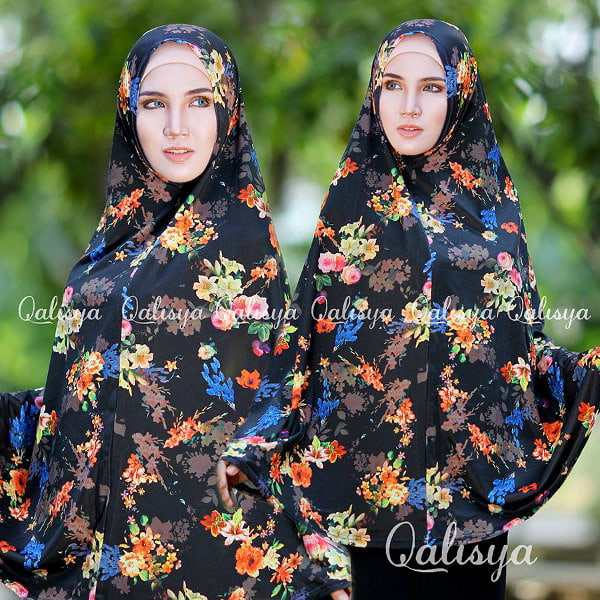 qalisya
