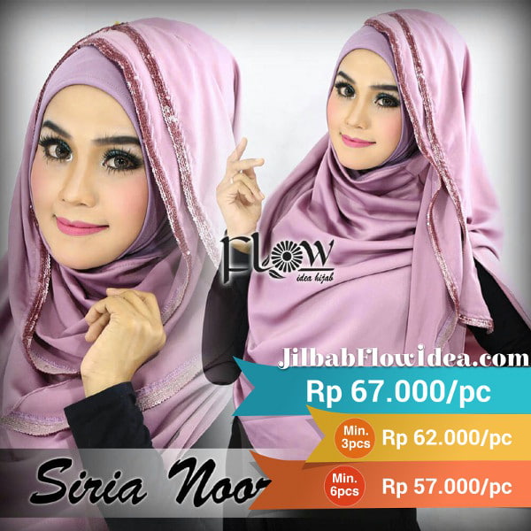 siria-noor-harga